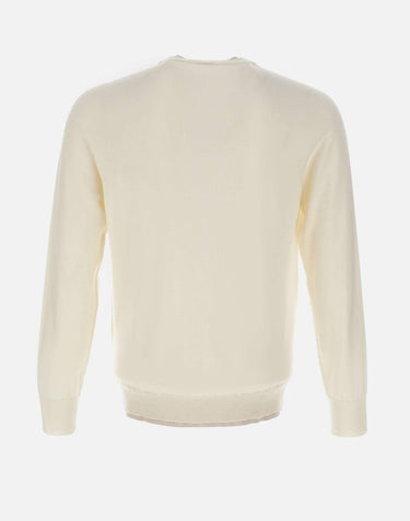 Maglia in lana L76MAGL79 MAG0L0290002 ELEVENTY 