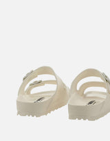 Ciabatte "Arizona EVA" 129443 WHITE BIRKENSTOCK 