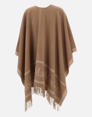 Mantella "Hildestd" 2526546021600 002 MAX MARA STUDIO 