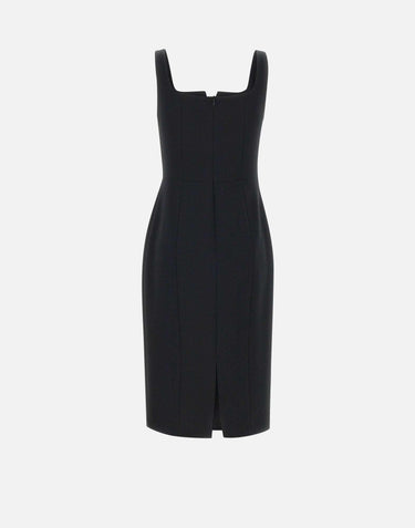 Abito "Etruria" 2516221051600 001 MAX MARA STUDIO 