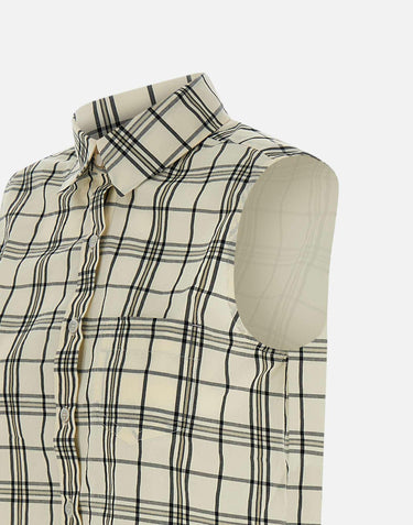 Camicia "Furio" in cotone 2513161082200 001 MARELLA 