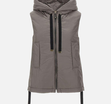 Gilet  "Greengo" 2529296024600 024 MAX MARA THE CUBE 