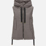 Gilet  "Greengo" 2529296024600 024 MAX MARA THE CUBE 