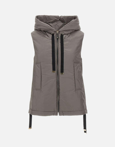 Gilet  "Greengo" 2529296024600 024 MAX MARA THE CUBE 