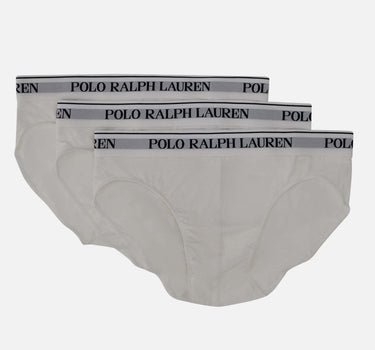 Slip Tripack "Core Replen" in cotone 714835884 001 POLO RALPH LAUREN 