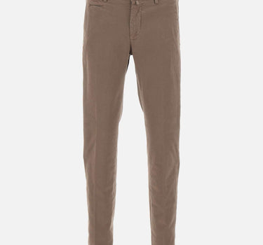 Pantaloni "BG05" in cotone BG054 2400800036 BRIGLIA 1949 