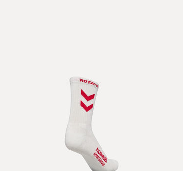 Rotate x Hummel "DBU 1-pack socks" 232041 9041 ROTATE BIRGER CHRISTENSEN 