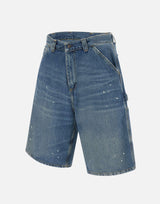 Shorts "OG Single Knee" I037020 01EJ CARHARTT WIP 