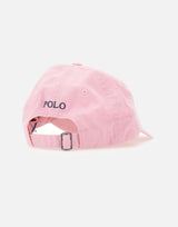 Cappellino in chino di cotone 211912843 016 POLO RALPH LAUREN 
