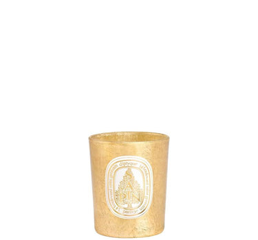 Candela piccola "Sapin" 70gr 0DIP2XM25B70SAP 70G DIPTYQUE 