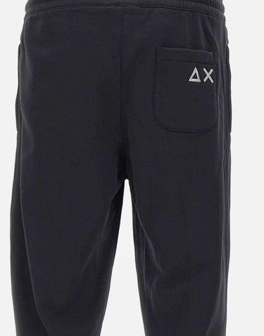"Sweatpants fleece basic" F45140 11 SUN68 