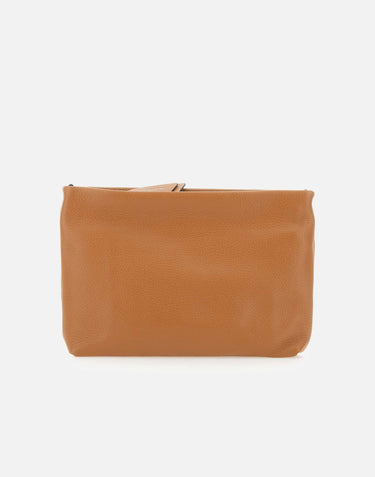 Borsa "Brenda" BS8265 COMMGRNEMFLAKE GIANNI CHIARINI 