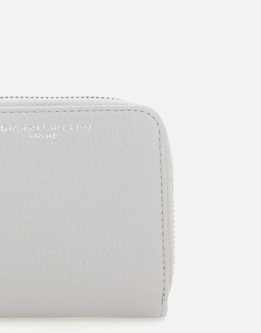 "Wallet dollaro" PFW4953A GRNICECHALK GIANNI CHIARINI 