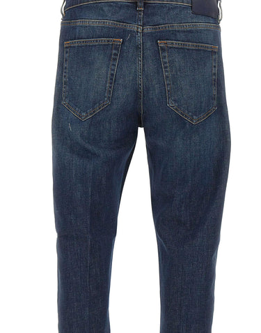 Jeans "Indie" C5ZP01Z0 IM6040MI44 PT TORINO 