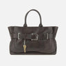 Borsa a mano "Brocle" 25SSB05008107 STAINBROWN OSOI 