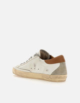 Sneakers ''Super Star Classic'' in pelle GWF00102 F00218210803 GOLDEN GOOSE 