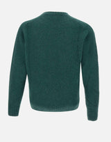 Maglia in lana e alpaca GC3MLM WA5R680 FILIPPO DE LAURENTIIS 