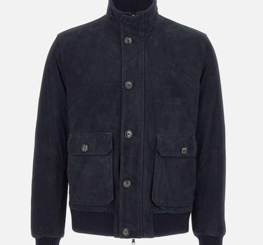 Giacca "Lava" 51212LAVA 0090 BARBA 