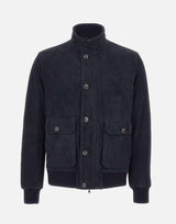 Giacca "Lava" 51212LAVA 0090 BARBA 