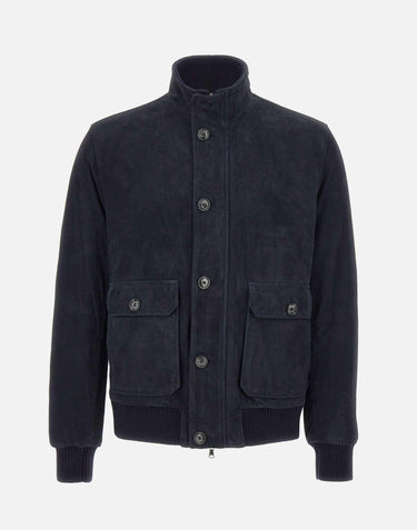 Giacca "Lava" 51212LAVA 0090 BARBA 