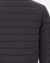 Piumino "Chassis" 106342 BLACK BELSTAFF 