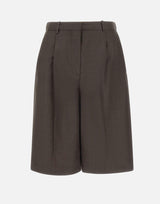 Shorts "Adler" ADLER GRIZZLY LOULOU DE SAISON 