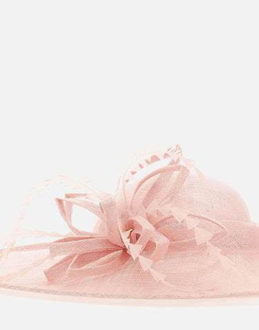 Cappello da cerimonia 7QT15TOC00415 ROSASUAVE MB ACCESORIES 