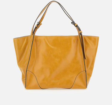 Borsa "Merida" BS11521 INTYGOLDENAMBER GIANNI CHIARINI 