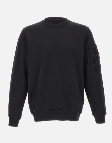 Felpa in cotone 6100019S0410 V0029 STONE ISLAND 