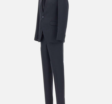 Completo tre pezzi 44CC832C107345 800 CARLO PIGNATELLI 