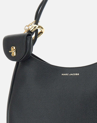 "The Large Dual Hobo Bag" 2P5HSH010H02 001 MARC JACOBS 