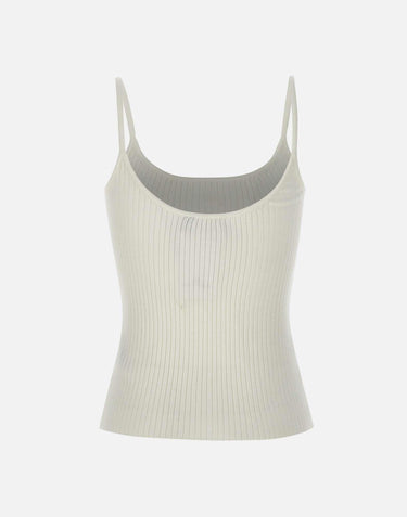 Top "Reedition" PERMDE012FI0001 HERWHITE COURREGES 