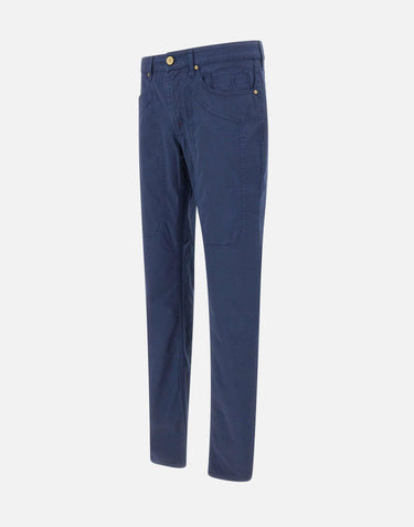 Pantalone "John" in cotone JOHN001 GABA0074001 JECKERSON 