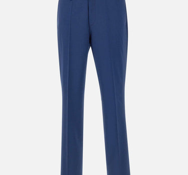 Pantaloni "HLeon" 50479999 463 BOSS 