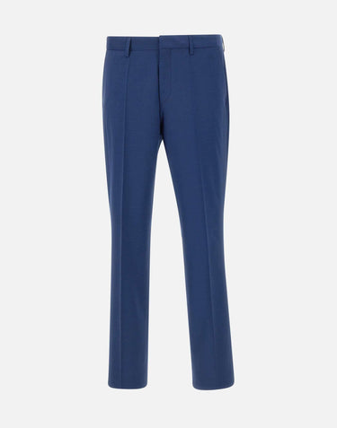 Pantaloni "HLeon" 50479999 463 BOSS 
