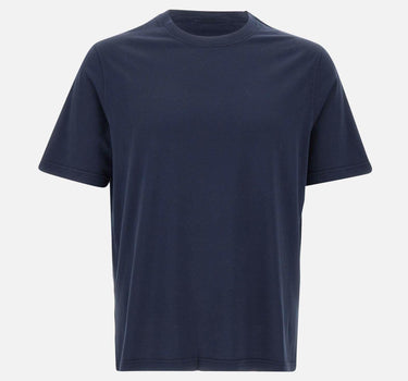 T-shirt "Jervin" in cotone TSMC JERVINU890 FILIPPO DE LAURENTIIS 