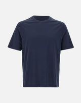 T-shirt "Jervin" in cotone TSMC JERVINU890 FILIPPO DE LAURENTIIS 