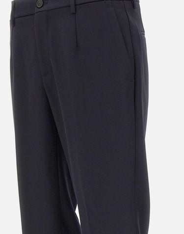 Pantaloni  "Milano" GMP00854 P00062050486 GOLDEN GOOSE 