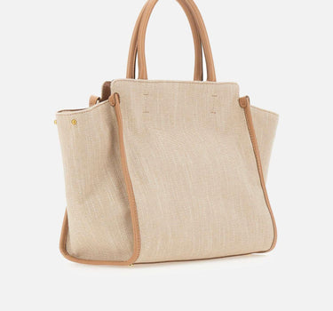 Borsa a spalla "Cher" BS12265 FRSHRLECRU GIANNI CHIARINI 