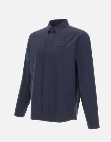 Camicia "Sharrie" K3134JW K89 K-WAY 
