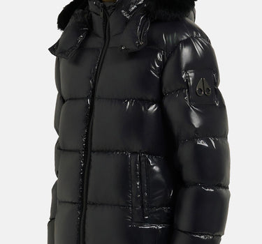 "Kings puffer jkt" M35MJ144S 305 MOOSE KNUCKLES 