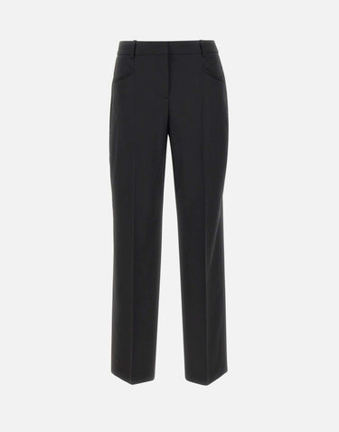 Pantaloni "Tilda" 50546613 001 BOSS 