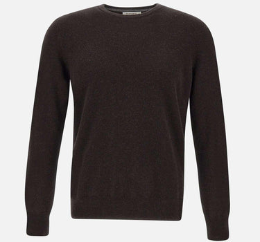 Maglia  in  cashmere e lana 900101 705 KANGRA 