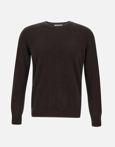 Maglia  in  cashmere e lana 900101 705 KANGRA 