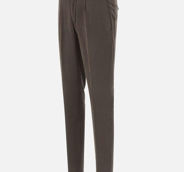 Pantaloni "Dv33 TexG046" DVR33G046 TC482 DEVORE' 