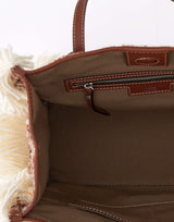 Borsa "Marcella" BS12100 HUGRUGGINE MARCELLA CLUB GIANNI CHIARINI 