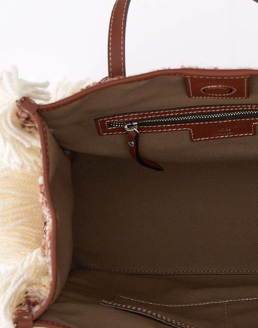 Borsa "Marcella" BS12100 HUGRUGGINE MARCELLA CLUB GIANNI CHIARINI 