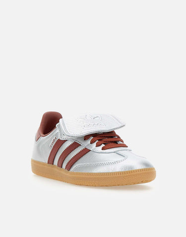 Sneakers "Samba LT" JH5707 SILVER ADIDAS 