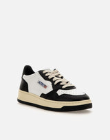 Sneakers "Medialist Low" AULM WB01 AUTRY 