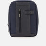 Borsa "Brief Collection porta ipad mini" CA3084BR2 BLU PIQUADRO 
